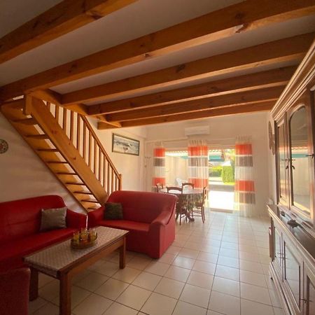 Maison Paisible A Capbreton, 3 Chambres, Terrasse, Jardin, Proche Hossegor, Parking Inclus - Fr-1-413-222 Exteriér fotografie