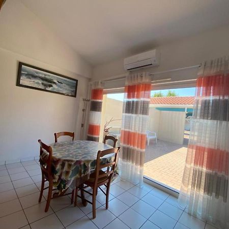 Maison Paisible A Capbreton, 3 Chambres, Terrasse, Jardin, Proche Hossegor, Parking Inclus - Fr-1-413-222 Exteriér fotografie